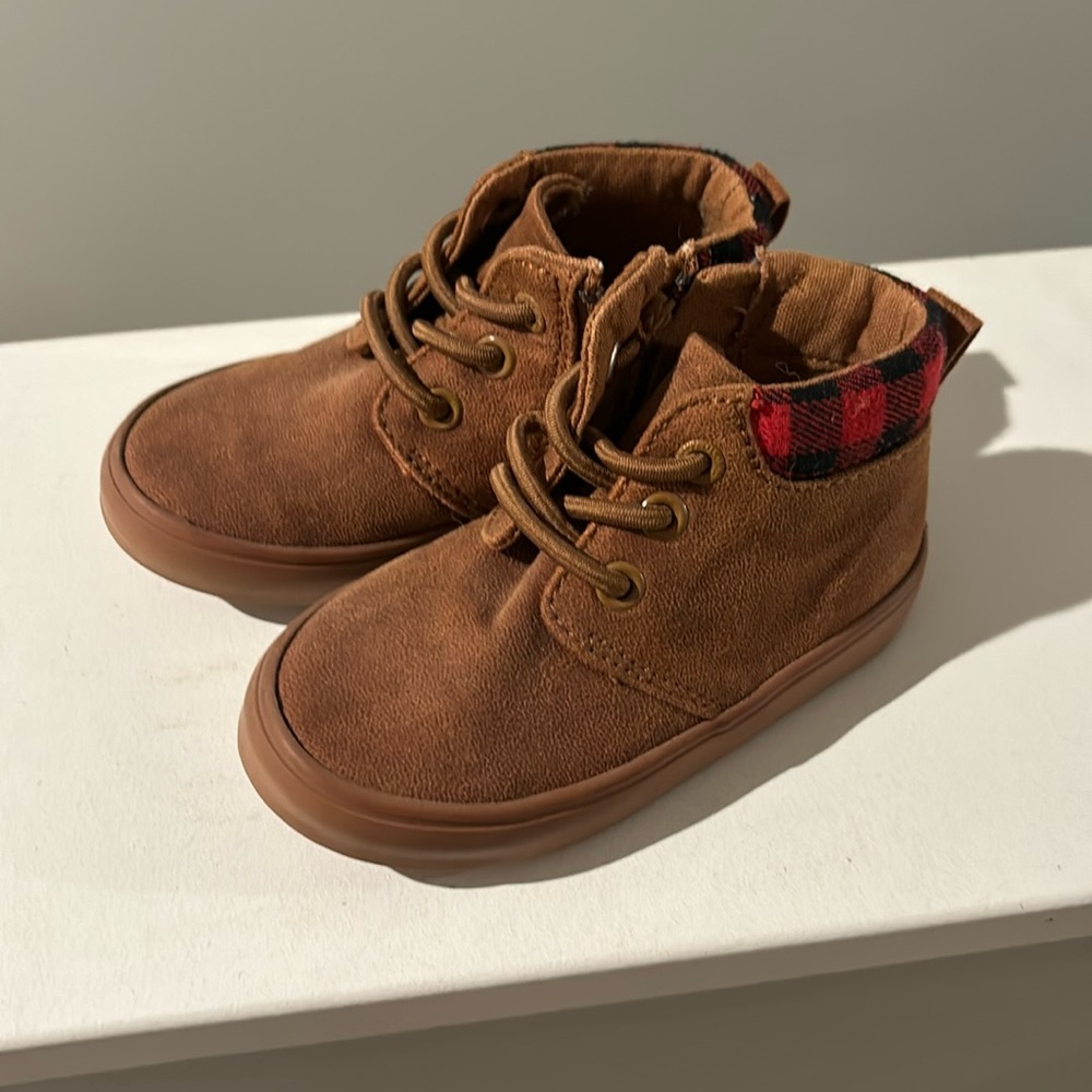 Toddler Shoes